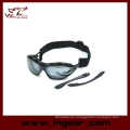 C4 Glaseese sol tiro táctico gafas lente Set 4 y correa